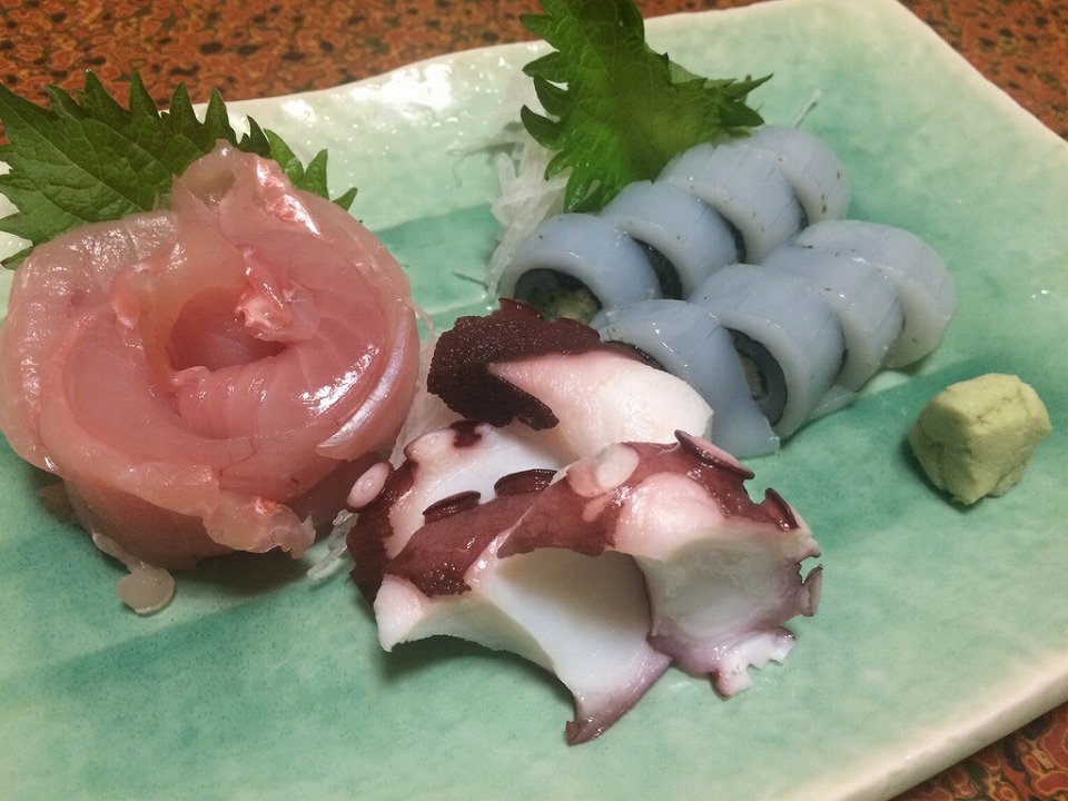 潮見寿司
