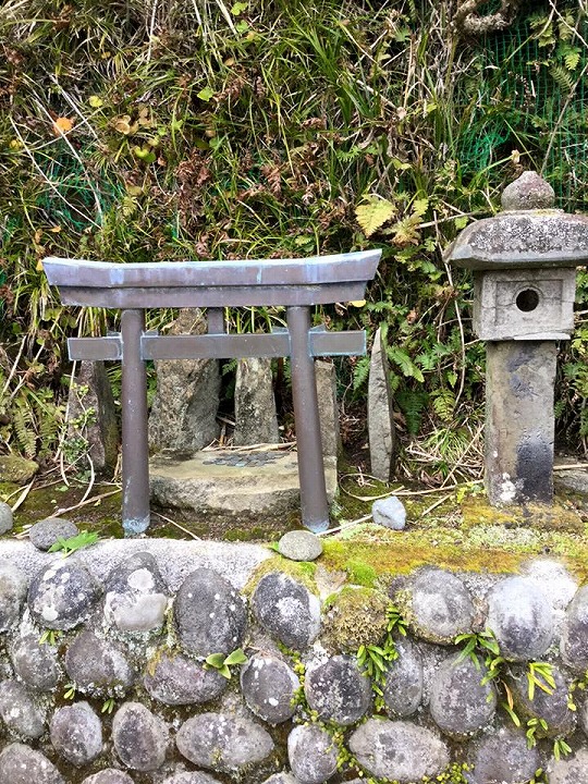 草祀り