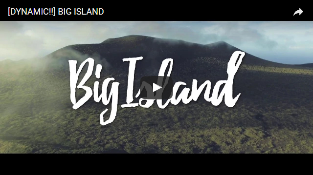 [DYNAMIC!!] BIG ISLAND