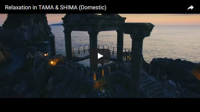 Relaxation in TAMA & SHIMA (Domestic)