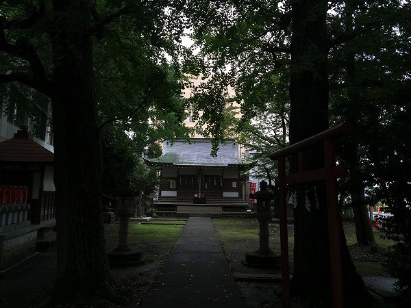 五ノ神社