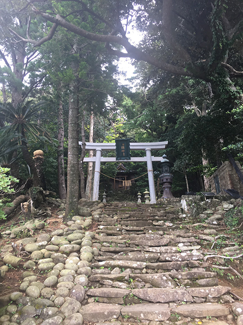 稲根神社