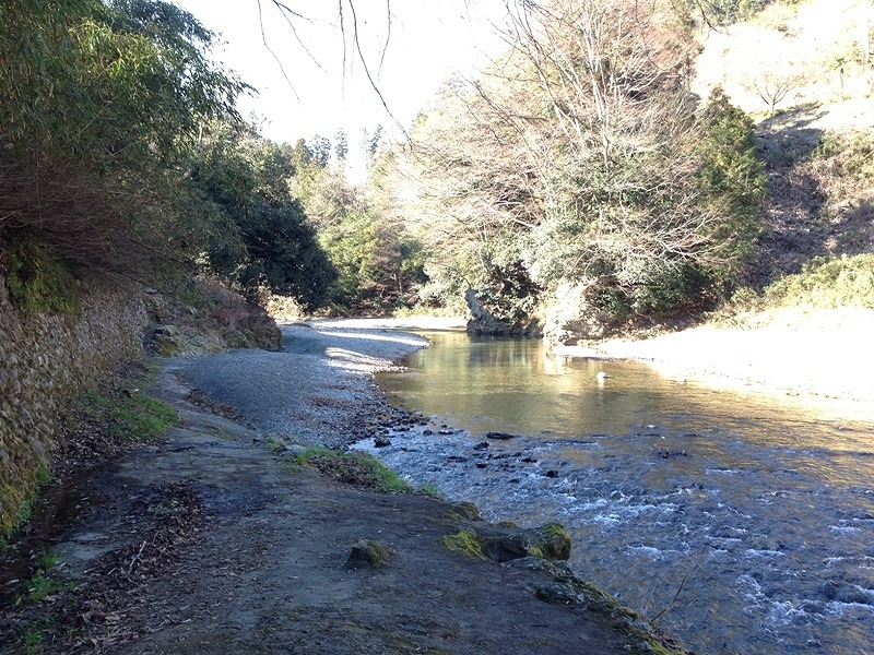 Nitago Campground