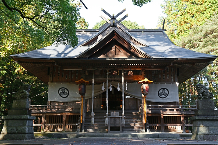 Akiru Shrine