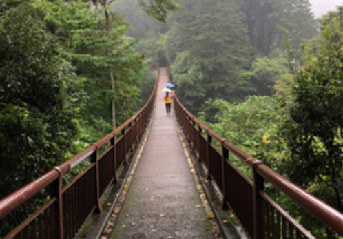 Ishibune Bridge