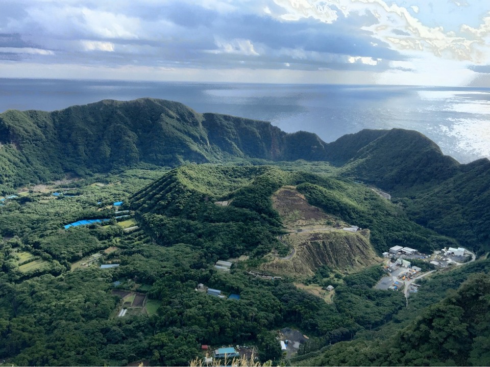 Otonbu Summit