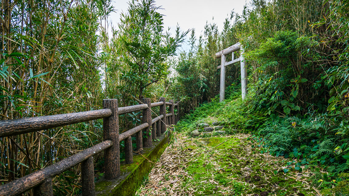 Osato Shrine