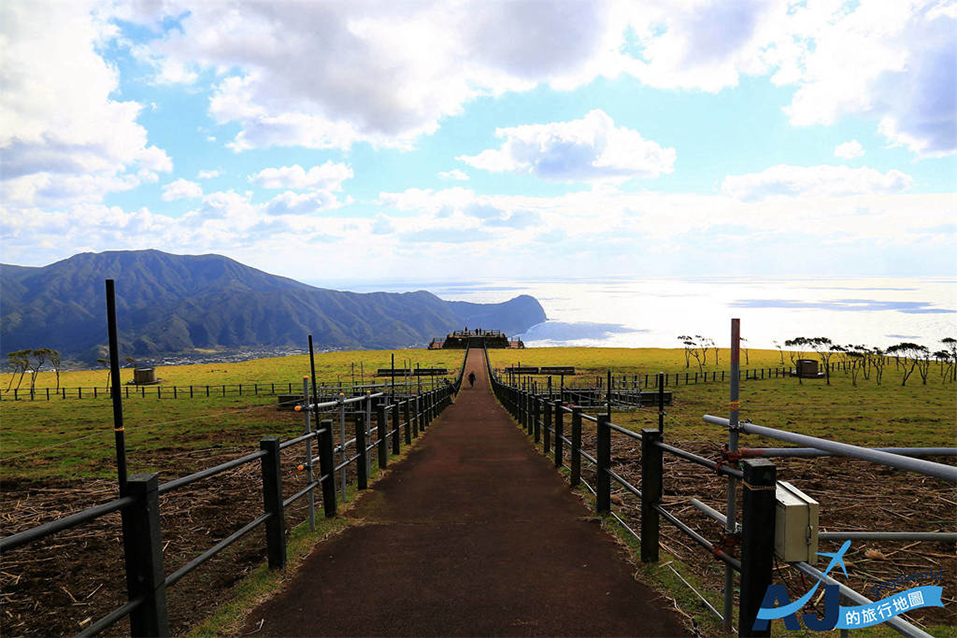 Hachijo Island