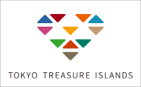 TOKYO TREASURE ISLANDS