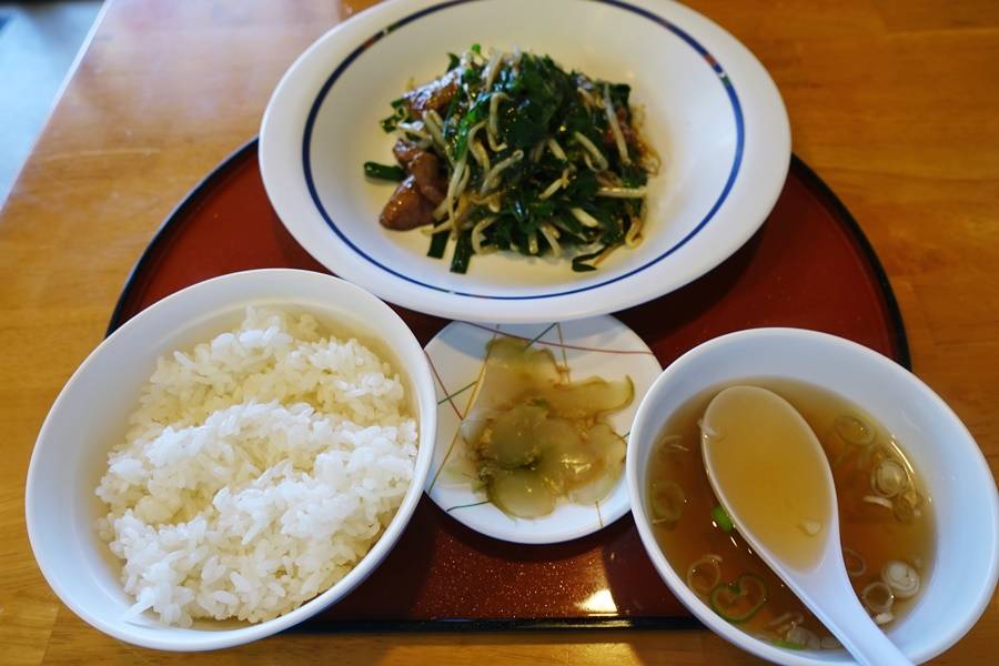 Chinese Restaurant Kagayatei
