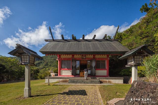 Ogamiyama Shrine