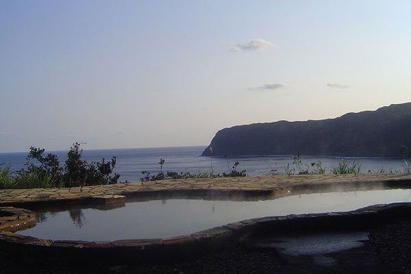 Miharashi Hotspring