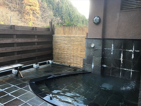 Kazuma-no-yu Hot Spring