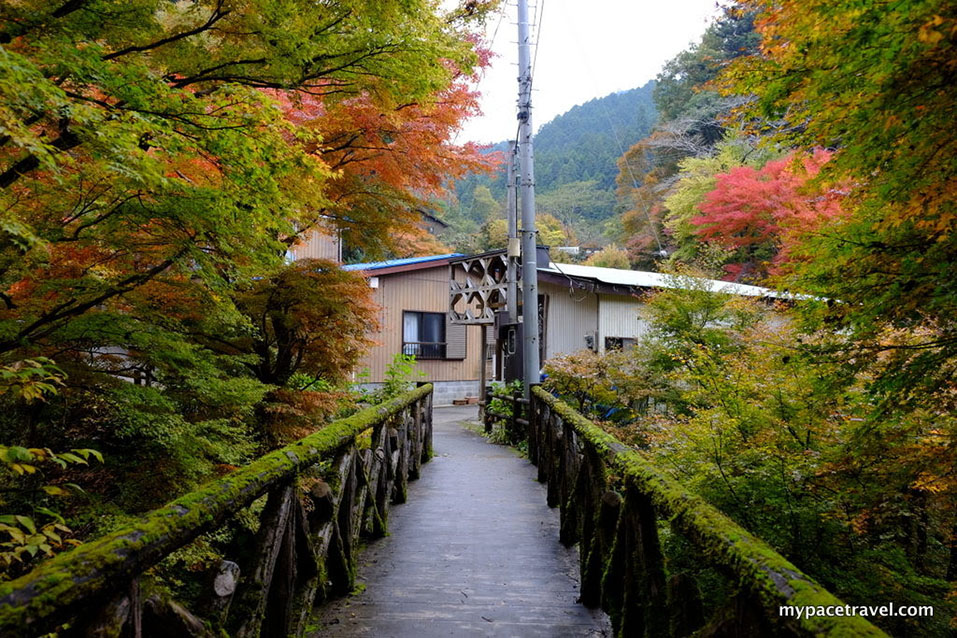 Momijibashi