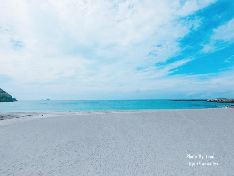 Maehama Beach