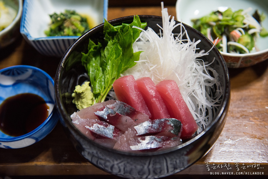 Sashimi