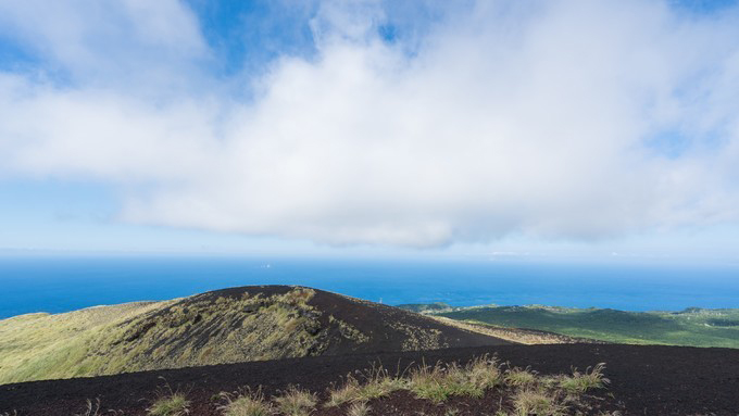 Nanajima (Seven Islands) Observatory