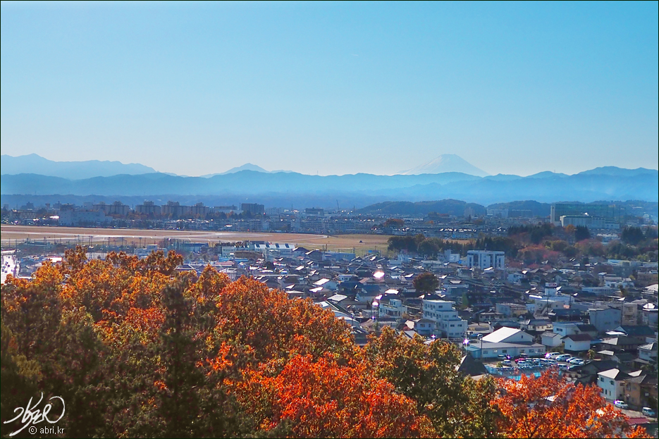 Mizuho View Park