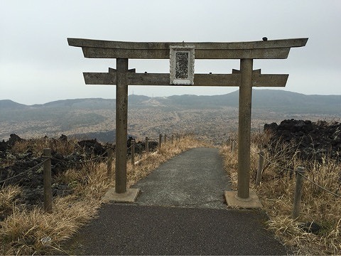 Mihara Shrine