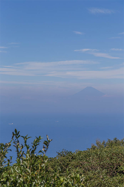 Mount Fuji