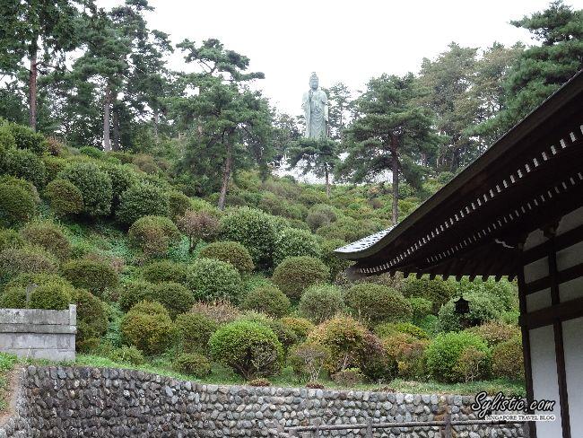 Shiofunekannon-ji