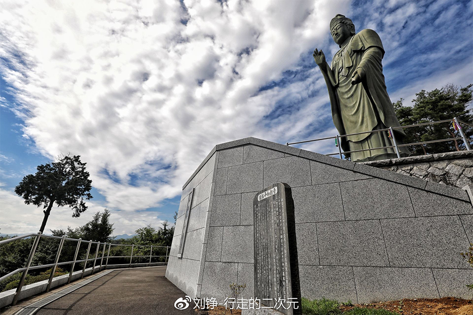 Shiofune Kannon Temple 1