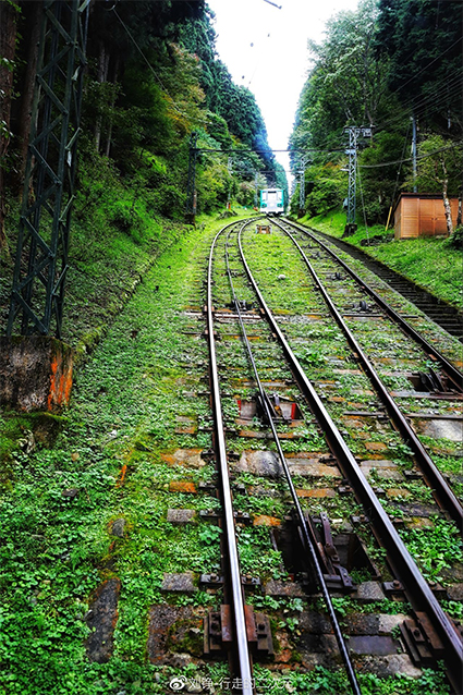 Cable car