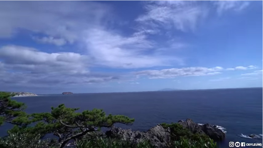 Takamori Lighthouse Observation Deck