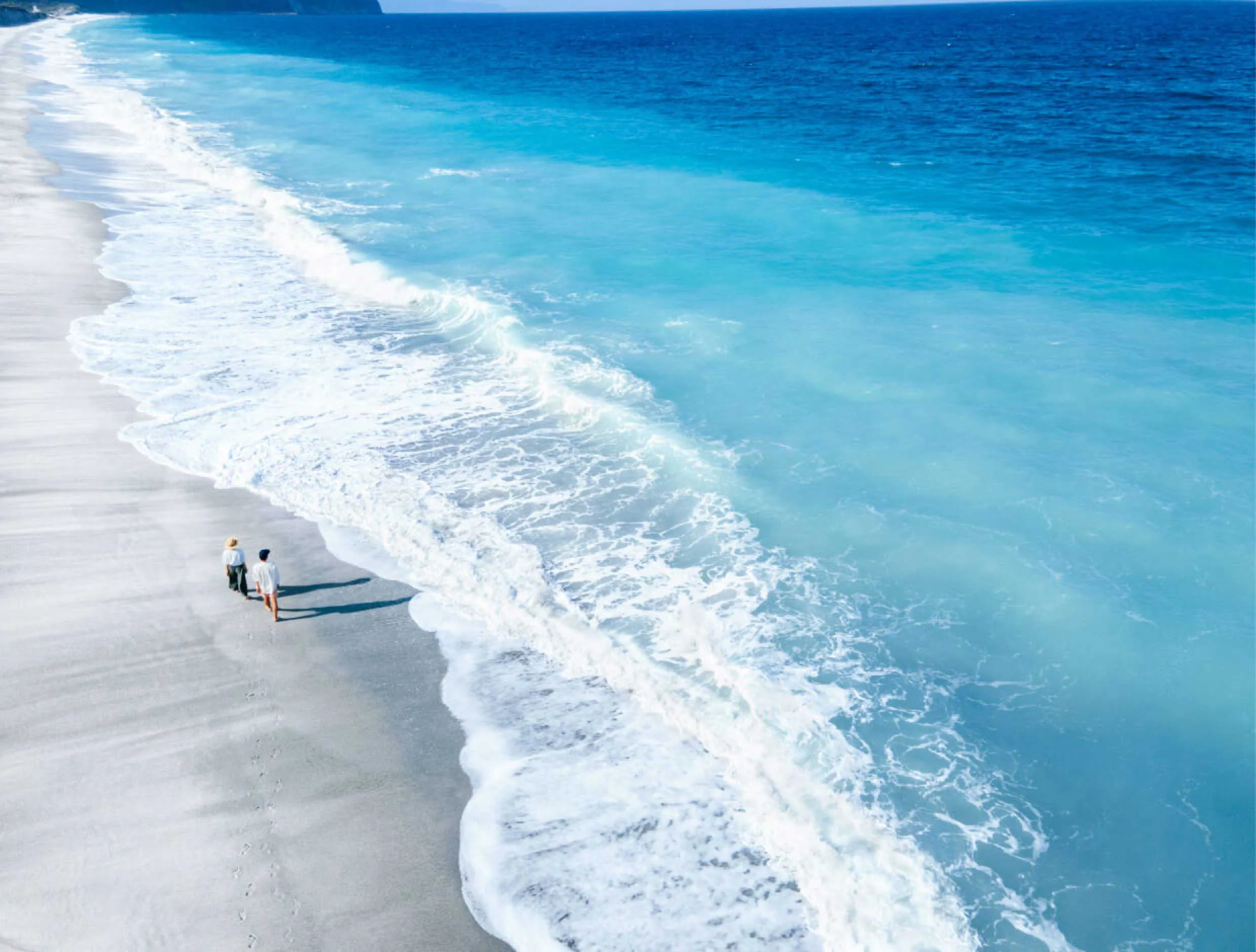 Habushiura Beach / Niijima