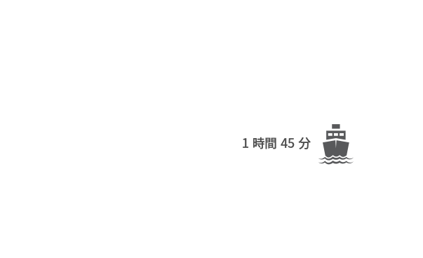 1時間45分