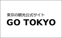 GoTokyoのロゴ画像